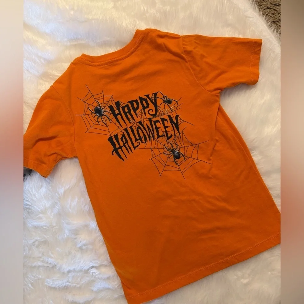 Kids Halloween Tee